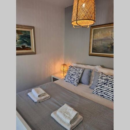 Studio Apartment Marella ヴィス エクステリア 写真