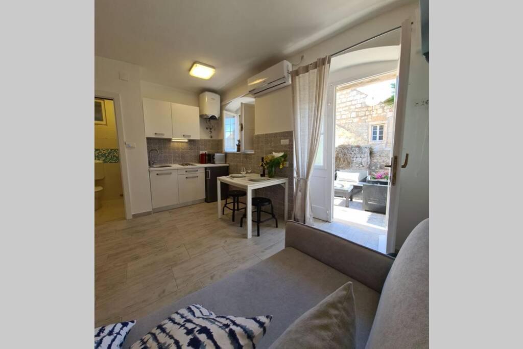 Studio Apartment Marella ヴィス エクステリア 写真