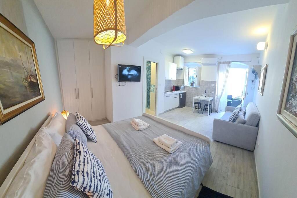 Studio Apartment Marella ヴィス エクステリア 写真