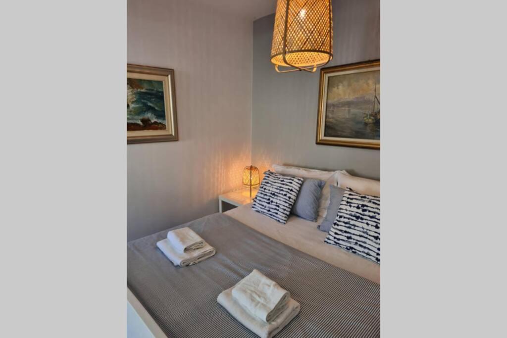 Studio Apartment Marella ヴィス エクステリア 写真