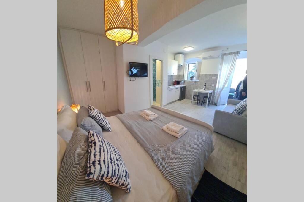 Studio Apartment Marella ヴィス エクステリア 写真