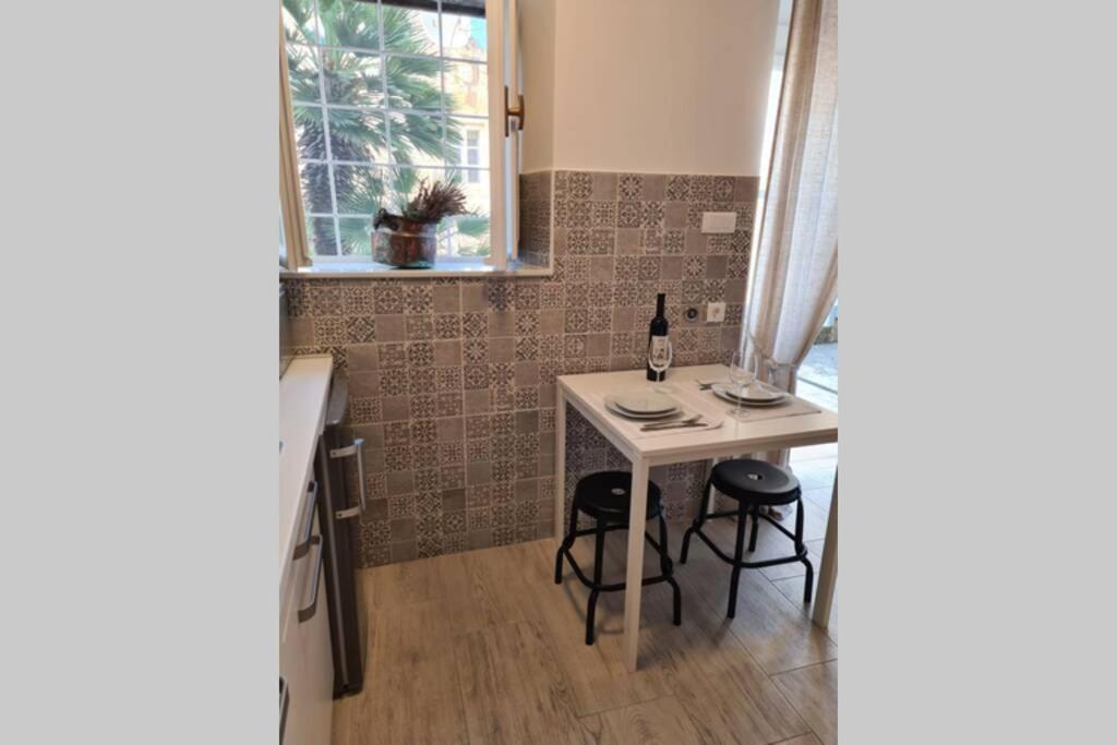 Studio Apartment Marella ヴィス エクステリア 写真