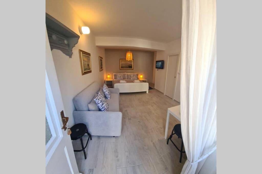 Studio Apartment Marella ヴィス エクステリア 写真