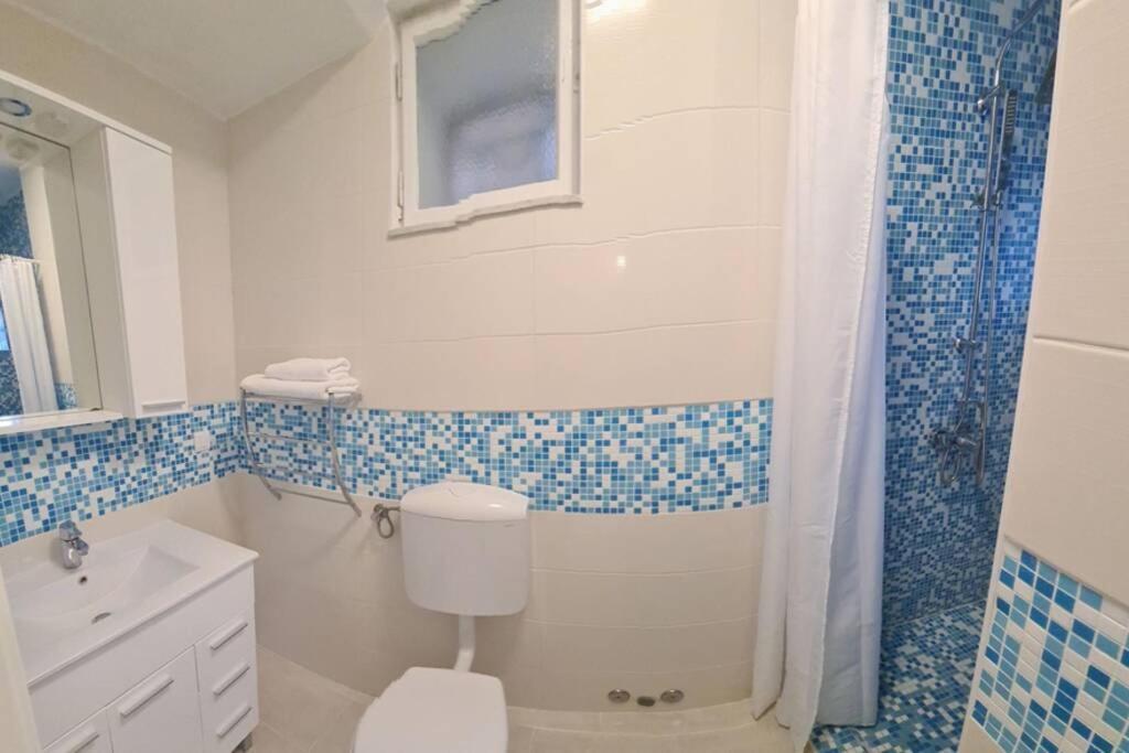 Studio Apartment Marella ヴィス エクステリア 写真