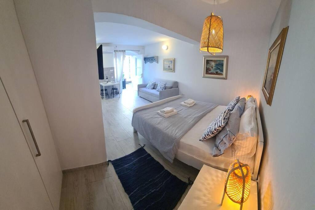 Studio Apartment Marella ヴィス エクステリア 写真